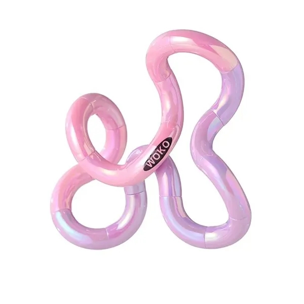 Fidget Toy Finger Twist Ropes - Fidget Toy Finger Twist Ropes - Image 5 of 5