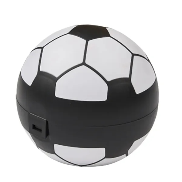 Soccer Ball Tool Set Gift Kit - Soccer Ball Tool Set Gift Kit - Image 2 of 3