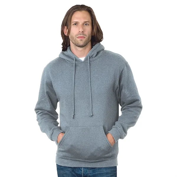 Made in USA Unisex Heavyweight Pre-Shrunk Pullover Hoodie - Made in USA Unisex Heavyweight Pre-Shrunk Pullover Hoodie - Image 8 of 18
