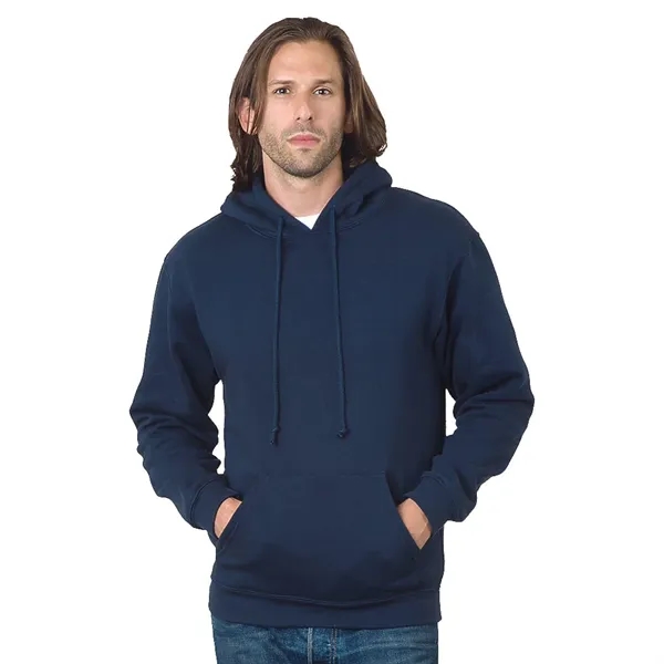 Made in USA Unisex Heavyweight Pre-Shrunk Pullover Hoodie - Made in USA Unisex Heavyweight Pre-Shrunk Pullover Hoodie - Image 11 of 18