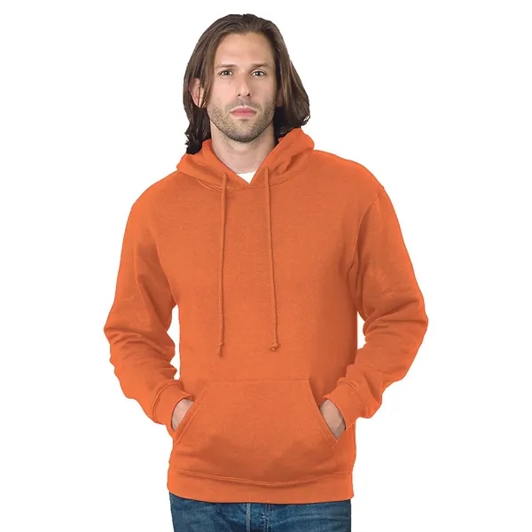 Made in USA Unisex Heavyweight Pre-Shrunk Pullover Hoodie - Made in USA Unisex Heavyweight Pre-Shrunk Pullover Hoodie - Image 13 of 18