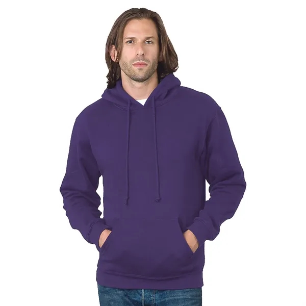 Made in USA Unisex Heavyweight Pre-Shrunk Pullover Hoodie - Made in USA Unisex Heavyweight Pre-Shrunk Pullover Hoodie - Image 14 of 18