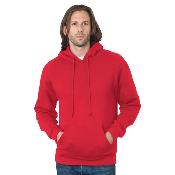 Made in USA Unisex Heavyweight Pre-Shrunk Pullover Hoodie - Made in USA Unisex Heavyweight Pre-Shrunk Pullover Hoodie - Image 15 of 18