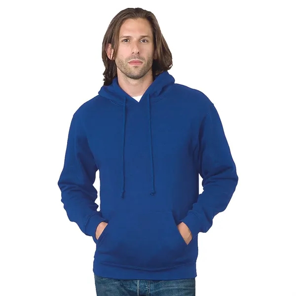 Made in USA Unisex Heavyweight Pre-Shrunk Pullover Hoodie - Made in USA Unisex Heavyweight Pre-Shrunk Pullover Hoodie - Image 16 of 18