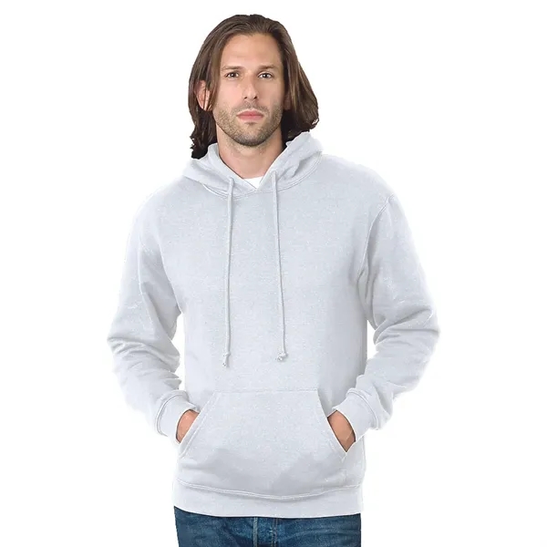 Made in USA Unisex Heavyweight Pre-Shrunk Pullover Hoodie - Made in USA Unisex Heavyweight Pre-Shrunk Pullover Hoodie - Image 18 of 18