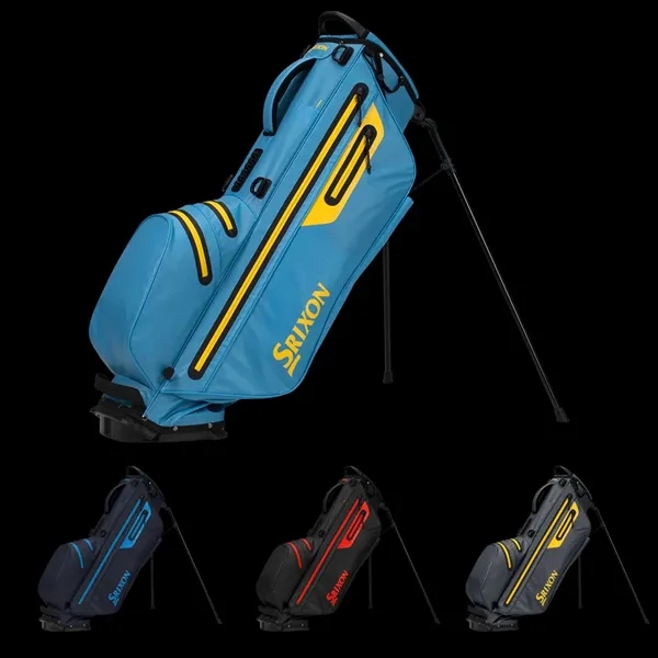 Srixon Ultra Light Waterproof Stand Bag