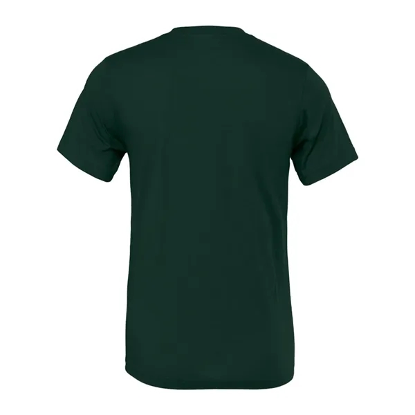 BELLA + CANVAS Jersey Tee - BELLA + CANVAS Jersey Tee - Image 63 of 193