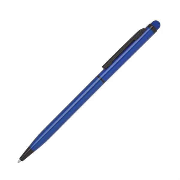 Stylus-311 Custom Pen with Matching Color Stylus - Stylus-311 Custom Pen with Matching Color Stylus - Image 1 of 9
