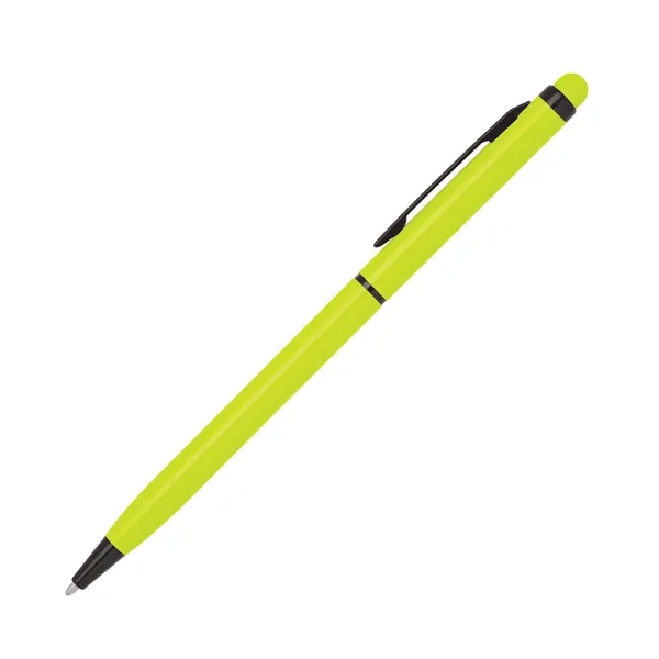 Stylus-311 Custom Pen with Matching Color Stylus - Stylus-311 Custom Pen with Matching Color Stylus - Image 3 of 9