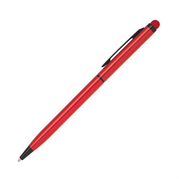 Stylus-311 Custom Pen with Matching Color Stylus - Stylus-311 Custom Pen with Matching Color Stylus - Image 5 of 9