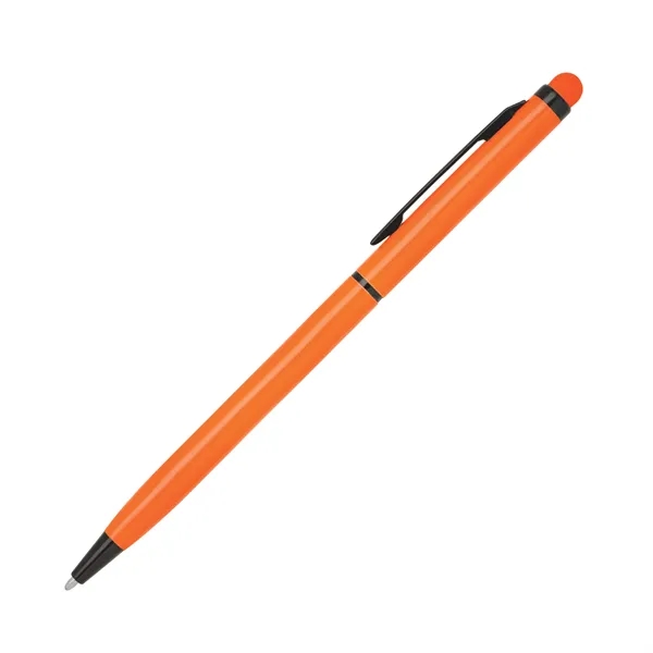 Stylus-311 Custom Pen with Matching Color Stylus - Stylus-311 Custom Pen with Matching Color Stylus - Image 2 of 9