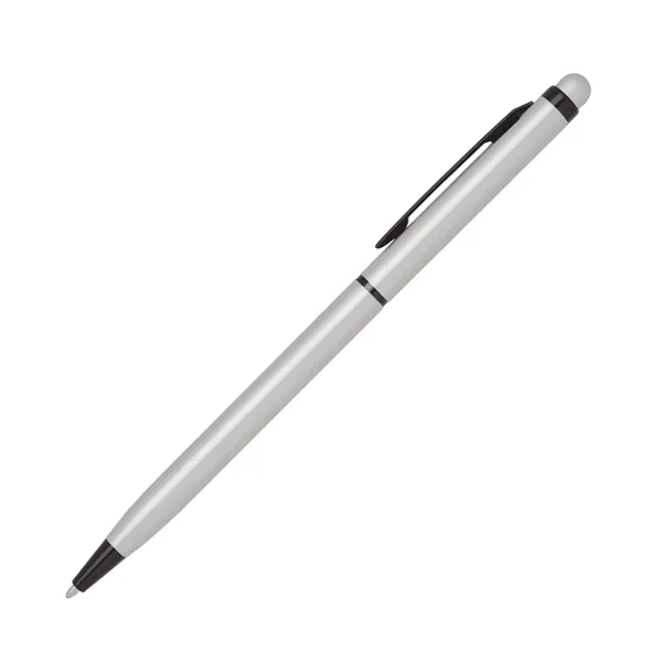 Stylus-311 Custom Pen with Matching Color Stylus - Stylus-311 Custom Pen with Matching Color Stylus - Image 6 of 9