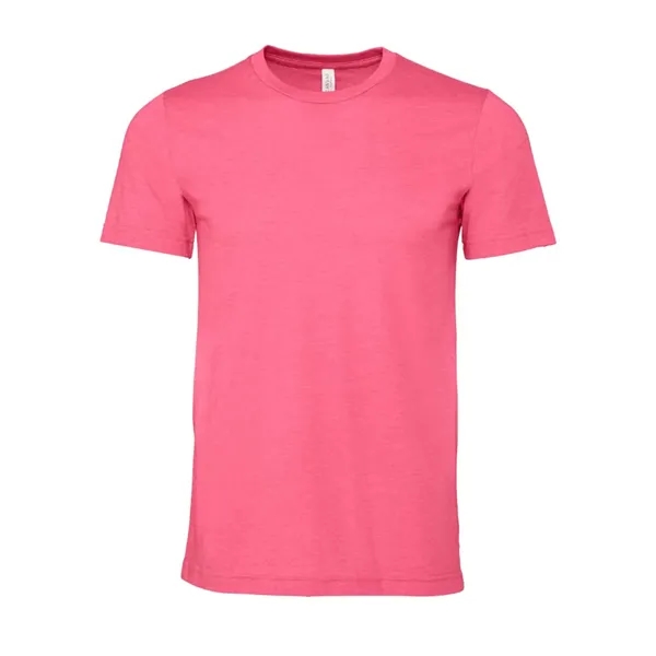 BELLA + CANVAS CVC Jersey Tee - BELLA + CANVAS CVC Jersey Tee - Image 32 of 171