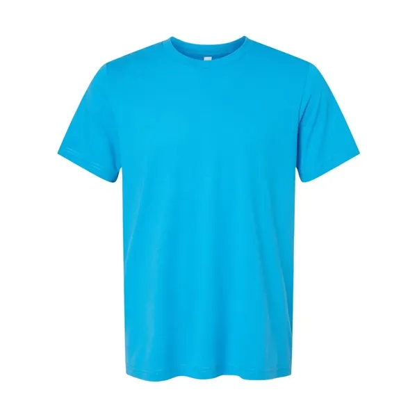 BELLA + CANVAS CVC Jersey Tee - BELLA + CANVAS CVC Jersey Tee - Image 151 of 171