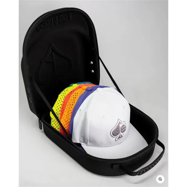 Hat Caddie - Hat Caddie - Image 2 of 2