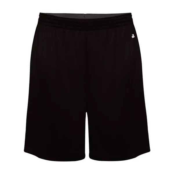 Badger Men's Ultimate SoftLock™ 8" Shorts