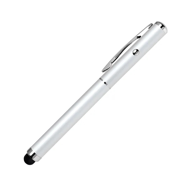 Stylus-370 Laser Pointer Clicker - Stylus-370 Laser Pointer Clicker - Image 8 of 12