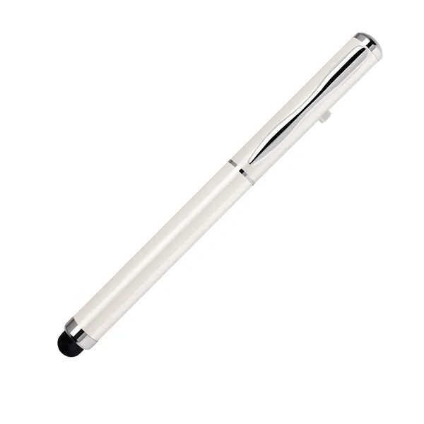 Stylus-370 Laser Pointer Clicker - Stylus-370 Laser Pointer Clicker - Image 10 of 12