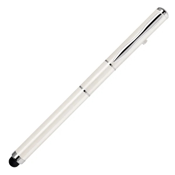 Stylus-380 Ballpoint & Laser Pointer - Stylus-380 Ballpoint & Laser Pointer - Image 2 of 4