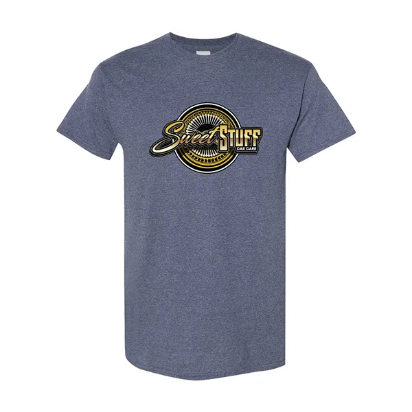 Gildan Heavy Cotton - Gildan Heavy Cotton - Image 139 of 145