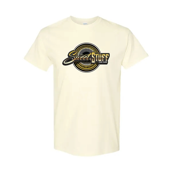 Gildan Heavy Cotton - Gildan Heavy Cotton - Image 143 of 145