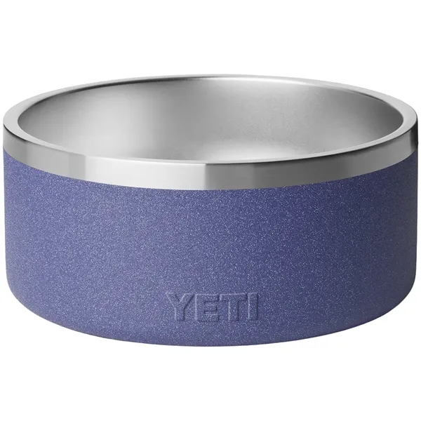 YETI® Boomer® 8 Dog Bowl - YETI® Boomer® 8 Dog Bowl - Image 18 of 18
