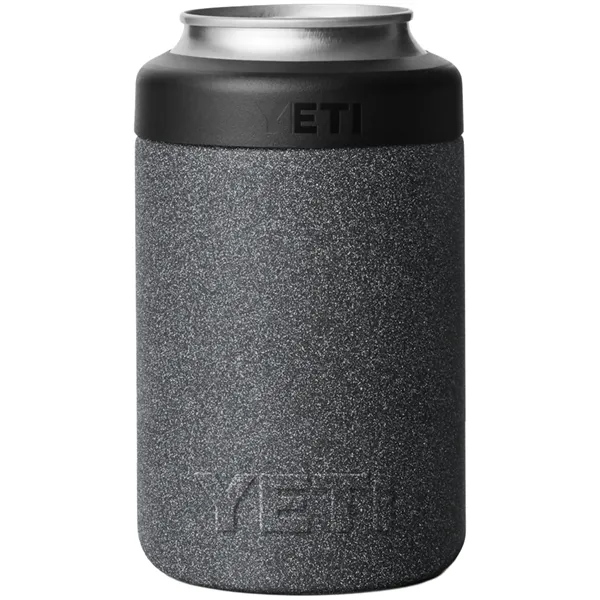 YETI® Rambler® 12 Oz Colster® Can Cooler - YETI® Rambler® 12 Oz Colster® Can Cooler - Image 17 of 17