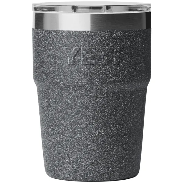 YETI® Rambler® 16 Oz. Stackable Cup With Magslider™ Lid - YETI® Rambler® 16 Oz. Stackable Cup With Magslider™ Lid - Image 23 of 24