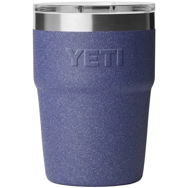 YETI® Rambler® 16 Oz. Stackable Cup With Magslider™ Lid - YETI® Rambler® 16 Oz. Stackable Cup With Magslider™ Lid - Image 24 of 24