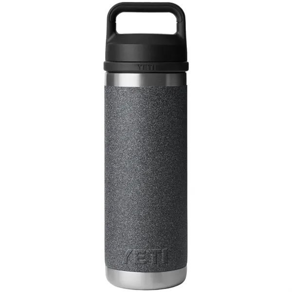 YETI® Rambler® 18 Oz Bottle With Chug Cap - YETI® Rambler® 18 Oz Bottle With Chug Cap - Image 25 of 25