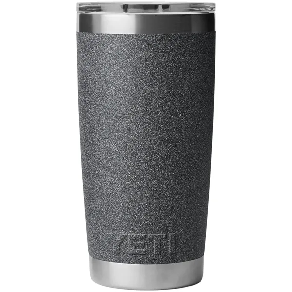 YETI® Rambler® 20 Oz. Tumbler With Magslider™ Lid - YETI® Rambler® 20 Oz. Tumbler With Magslider™ Lid - Image 28 of 28