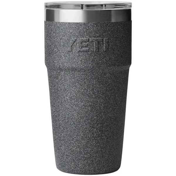 YETI® Rambler® 20 Oz. Stackable Cup With Magslider™ Lid - YETI® Rambler® 20 Oz. Stackable Cup With Magslider™ Lid - Image 22 of 23