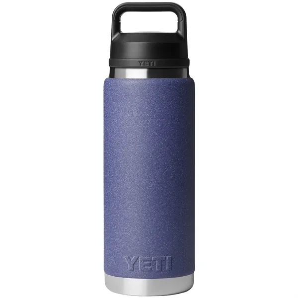 YETI® Rambler® 26 Oz Bottle With Chug Cap - YETI® Rambler® 26 Oz Bottle With Chug Cap - Image 22 of 22