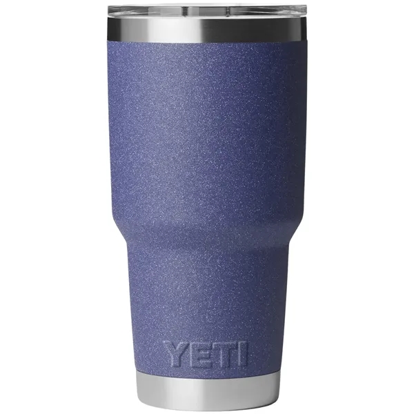 YETI® Rambler® 30 Oz. Tumbler With Magslider™ Lid - YETI® Rambler® 30 Oz. Tumbler With Magslider™ Lid - Image 24 of 24