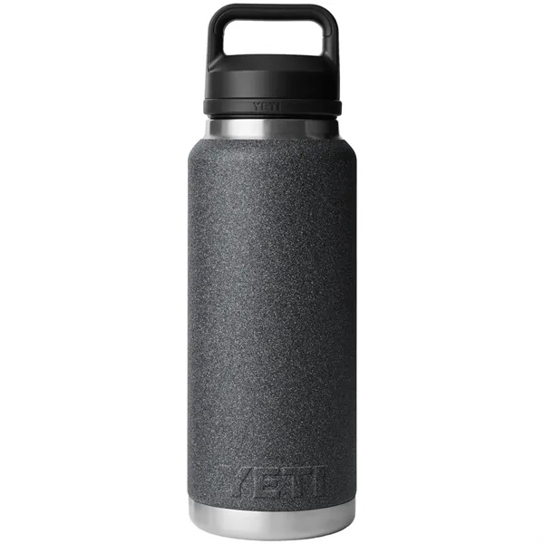 YETI® Rambler® 36 Oz Bottle With Chug Cap - YETI® Rambler® 36 Oz Bottle With Chug Cap - Image 20 of 21