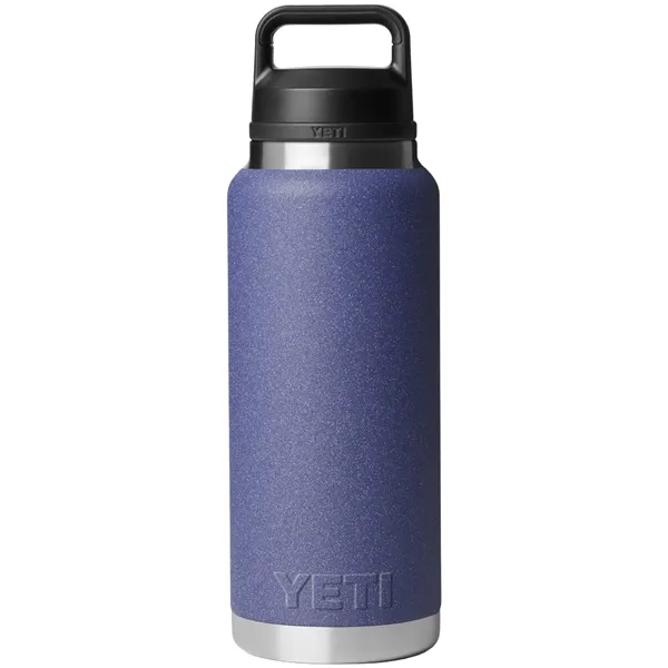 YETI® Rambler® 36 Oz Bottle With Chug Cap - YETI® Rambler® 36 Oz Bottle With Chug Cap - Image 21 of 21