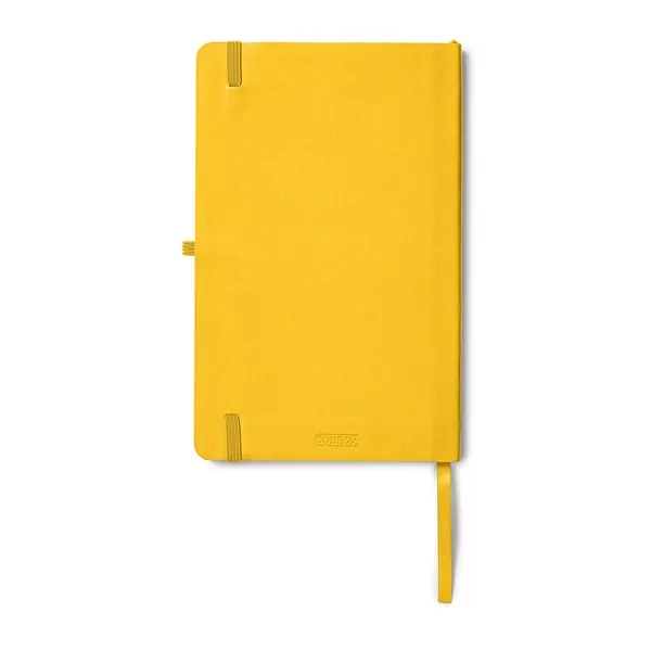 CORE365 Soft Cover Journal Notebook 5.25" X 8.25" - CORE365 Soft Cover Journal Notebook 5.25" X 8.25" - Image 13 of 50