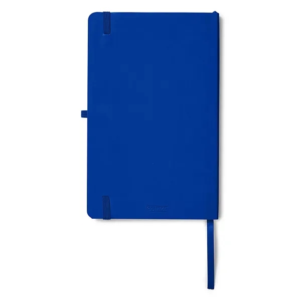 CORE365 Soft Cover Journal Notebook 5.25" X 8.25" - CORE365 Soft Cover Journal Notebook 5.25" X 8.25" - Image 32 of 50