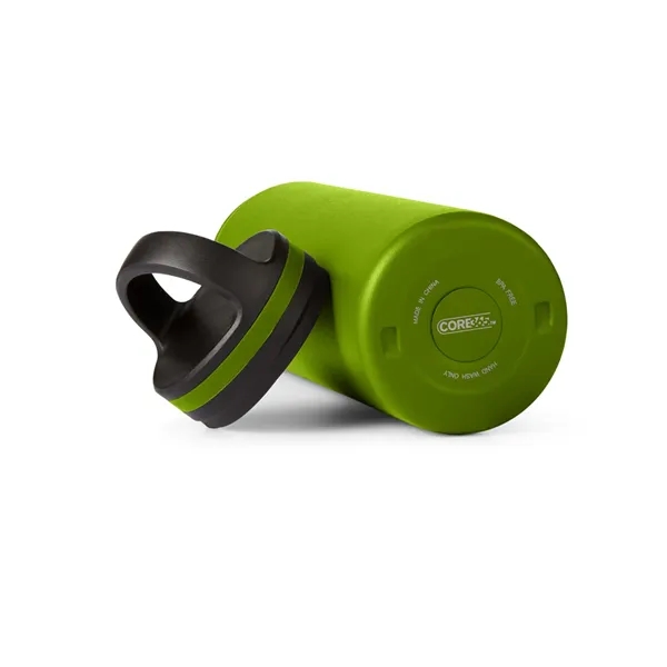 CORE365 24 oz Vacuum Insulated Stainless Steel Bottle - CORE365 24 oz Vacuum Insulated Stainless Steel Bottle - Image 1 of 32