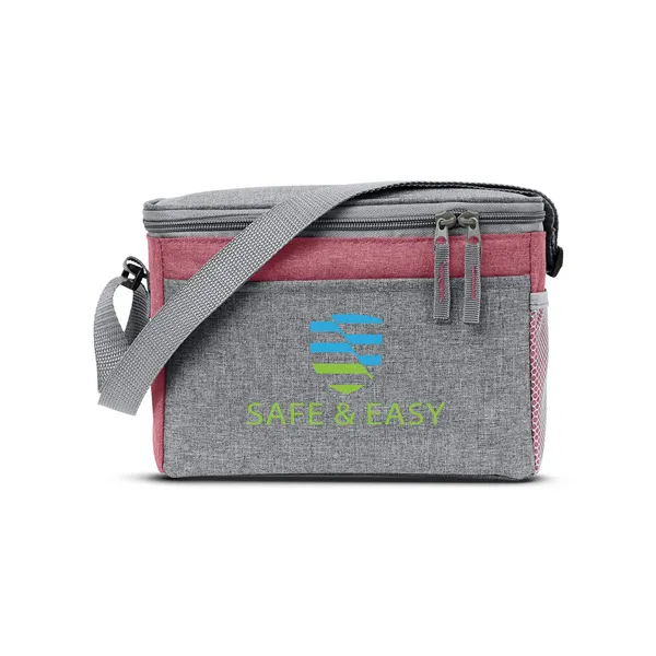 Adventure Lunch Cooler Bag - Adventure Lunch Cooler Bag - Image 0 of 11