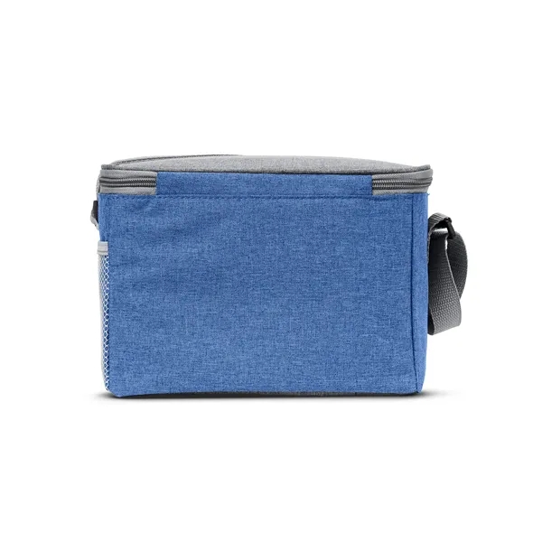 Adventure Lunch Cooler Bag - Adventure Lunch Cooler Bag - Image 4 of 11