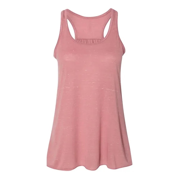 BELLA + CANVAS Women's Flowy Racerback Tank - BELLA + CANVAS Women's Flowy Racerback Tank - Image 53 of 103