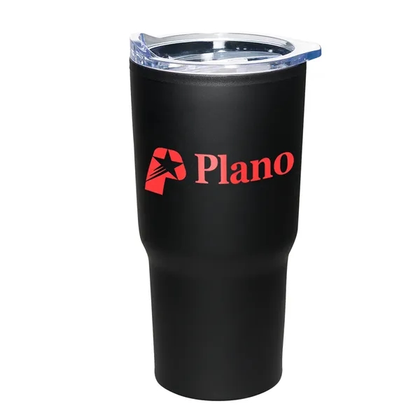 20 oz Streetwise Insulated Tumbler - 20 oz Streetwise Insulated Tumbler - Image 1 of 11