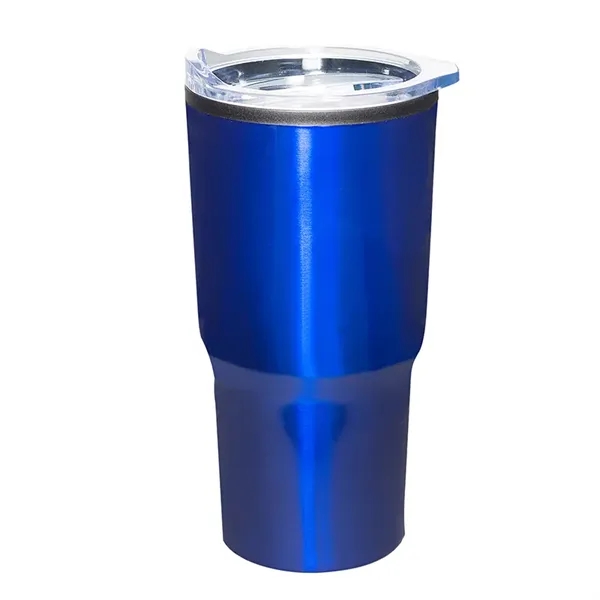 20 oz Streetwise Insulated Tumbler - 20 oz Streetwise Insulated Tumbler - Image 4 of 11