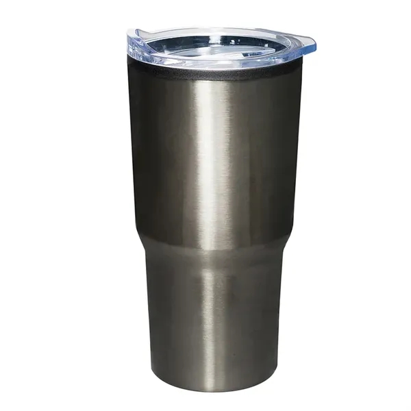 20 oz Streetwise Insulated Tumbler - 20 oz Streetwise Insulated Tumbler - Image 5 of 11