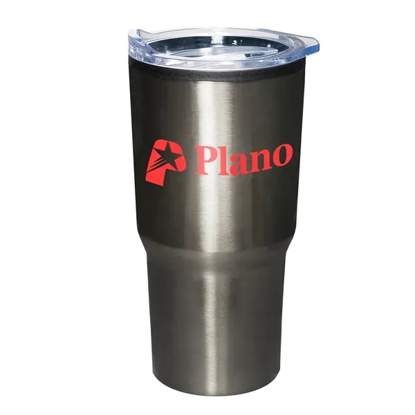 20 oz Streetwise Insulated Tumbler - 20 oz Streetwise Insulated Tumbler - Image 6 of 11