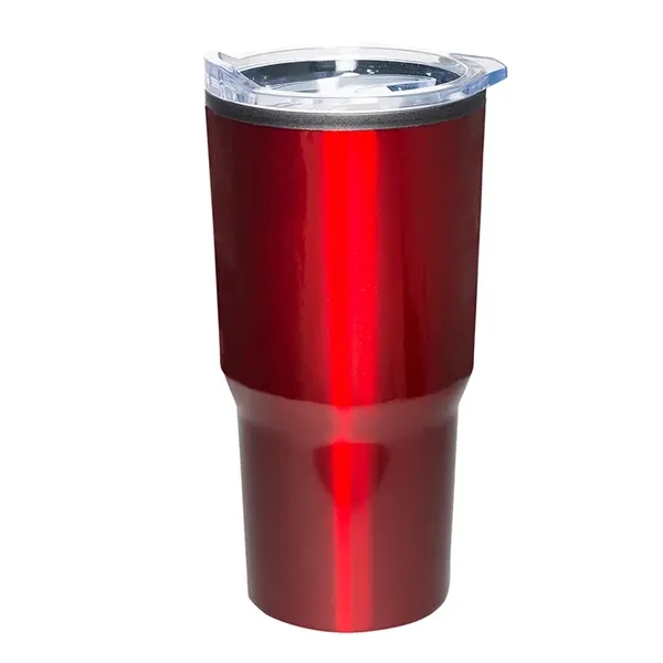 20 oz Streetwise Insulated Tumbler - 20 oz Streetwise Insulated Tumbler - Image 7 of 11