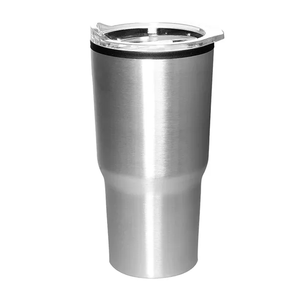 20 oz Streetwise Insulated Tumbler - 20 oz Streetwise Insulated Tumbler - Image 9 of 11