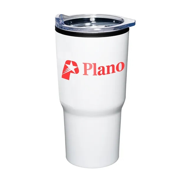 20 oz Streetwise Insulated Tumbler - 20 oz Streetwise Insulated Tumbler - Image 10 of 11