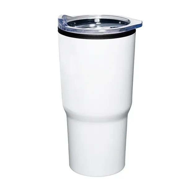 20 oz Streetwise Insulated Tumbler - 20 oz Streetwise Insulated Tumbler - Image 11 of 11